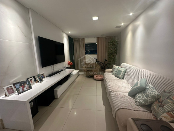 Imagem Apartamento com 4 Quartos à Venda, 109 m² em águas Claras Norte - águas Claras Imagem Apartamento com 4 Quartos à Venda, 109 m² em águas Claras Norte - águas Claras