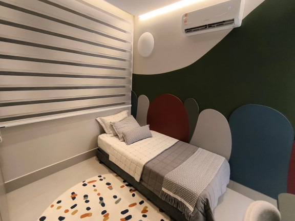Imagem Casa de Condomínio com 3 Quartos à Venda, 143 m² em Jardim Imperial - Aparecida De Goiania Imagem Casa de Condomínio com 3 Quartos à Venda, 143 m² em Jardim Imperial - Aparecida De Goiania