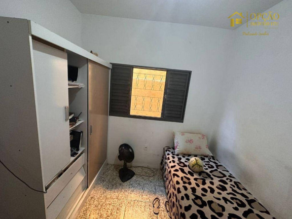 Imagem Casa com 3 Quartos à Venda, 102 m² em Jardim Residencial Itaim Ii - Itu