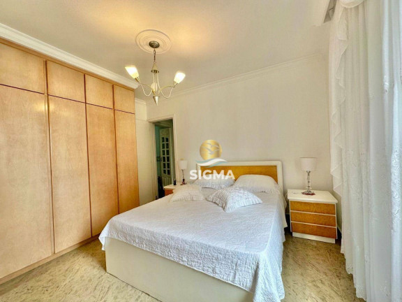 Imagem Apartamento com 3 Quartos à Venda, 130 m² em Pitangueiras - Guarujá Imagem Apartamento com 3 Quartos à Venda, 130 m² em Pitangueiras - Guarujá