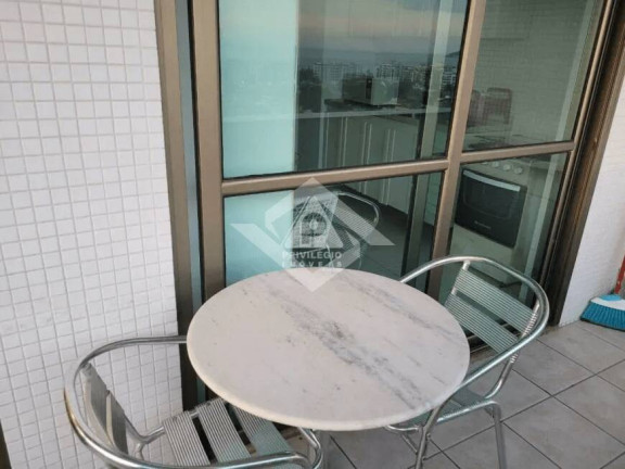 Imagem Apartamento com 2 Quartos à Venda, 67 m² em Barra Da Tijuca - Rio De Janeiro