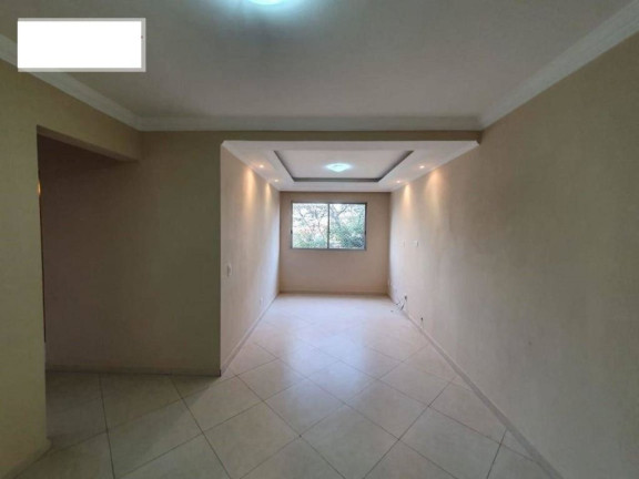 Imagem Apartamento com 2 Quartos à Venda, 62 m² em Sacomã - São Paulo