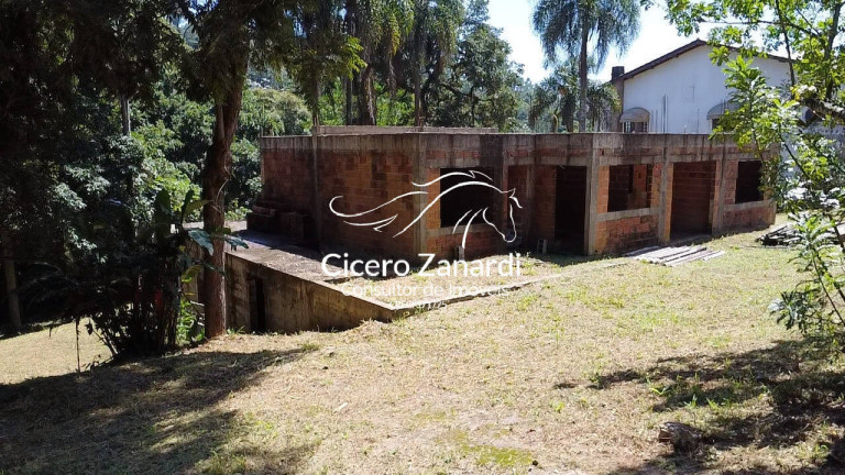 Imagem Casa com 4 Quartos à Venda, 2 m² em Saboó - São Roque