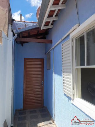 Imagem Casa de Condomínio com 3 Quartos à Venda, 132 m² em Parque Califórnia - Jacareí Imagem Casa de Condomínio com 3 Quartos à Venda, 132 m² em Parque Califórnia - Jacareí