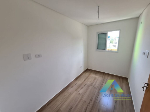Imagem Cobertura com 2 Quartos à Venda, 88 m² em Vila Tibiriçá - Santo André Imagem Cobertura com 2 Quartos à Venda, 88 m² em Vila Tibiriçá - Santo André