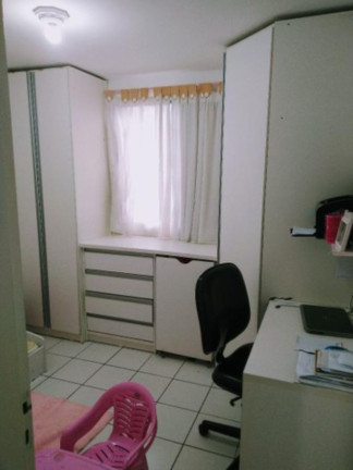 Imagem Apartamento com 2 Quartos à Venda, 44 m² em Itaim Paulista - São Paulo