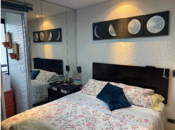Imagem Apartamento com 2 Quartos à Venda, 67 m² em Tatuapé - São Paulo Imagem Apartamento com 2 Quartos à Venda, 67 m² em Tatuapé - São Paulo