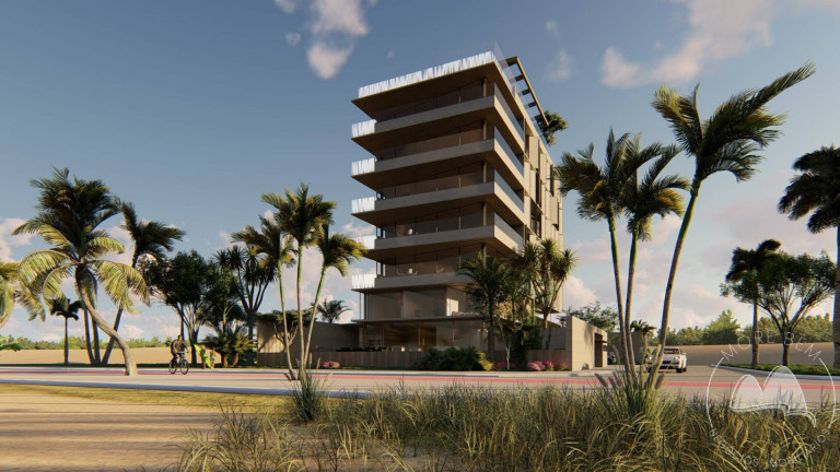 Imagem Apartamento com 4 Quartos à Venda,  em Praia Brava - Itajaí