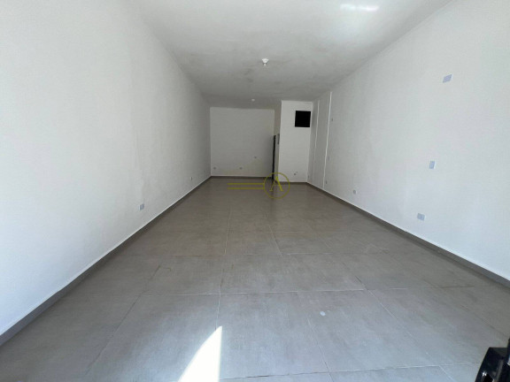 Imagem Sala Comercial para Alugar, 45 m² em Centro - Peruíbe Imagem Sala Comercial para Alugar, 45 m² em Centro - Peruíbe