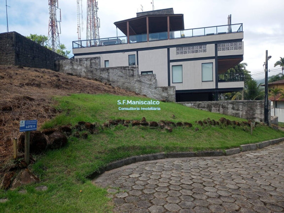 Terreno à Venda, 720 m² em Itaguá - Ubatuba