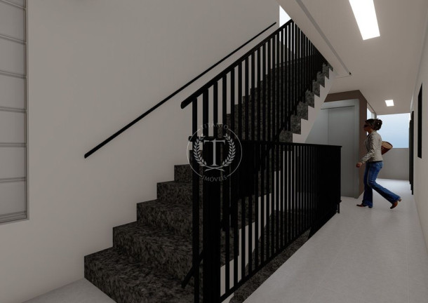 Imagem Apartamento com 1 Quarto à Venda, 31 m² em Chácara Santo Antônio (zona Leste) - São Paulo Imagem Apartamento com 1 Quarto à Venda, 31 m² em Chácara Santo Antônio (zona Leste) - São Paulo