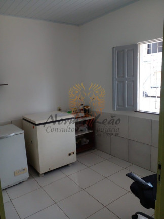 Imagem Casa com 3 Quartos à Venda, 100 m² em Santa Maria - Aracaju
