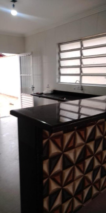 Imagem Casa com 2 Quartos à Venda, 220 m² em Jussara - Mongaguá Imagem Casa com 2 Quartos à Venda, 220 m² em Jussara - Mongaguá