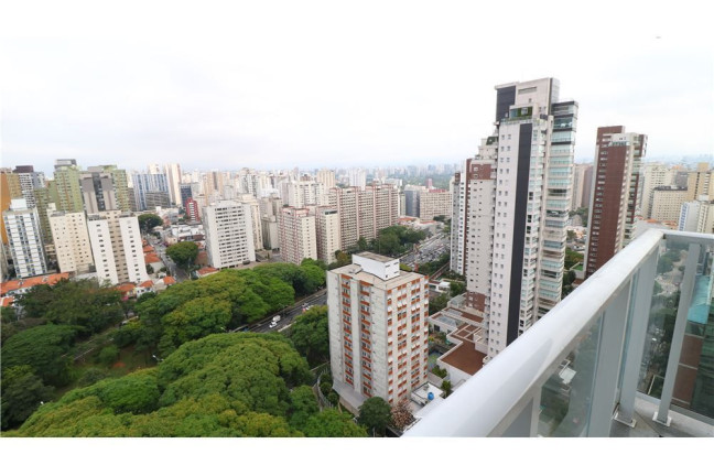 Imagem Apartamento com 2 Quartos à Venda, 80 m² em Paraíso - São Paulo Imagem Apartamento com 2 Quartos à Venda, 80 m² em Paraíso - São Paulo