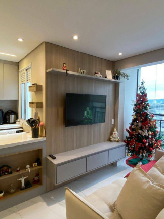 Imagem Apartamento com 2 Quartos à Venda, 41 m² em Vila São João - Guarulhos Imagem Apartamento com 2 Quartos à Venda, 41 m² em Vila São João - Guarulhos