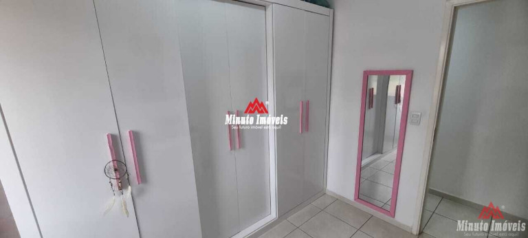 Foto do imóvel Apartamento com 2 Quartos à Venda, 54 m² em Chácara Segre - Jundiaí