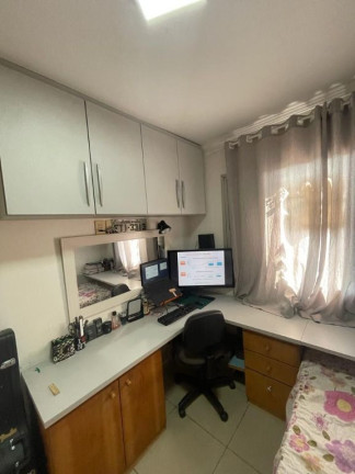 Imagem Apartamento com 2 Quartos à Venda, 48 m² em Vila Palmares - Santo André Imagem Apartamento com 2 Quartos à Venda, 48 m² em Vila Palmares - Santo André