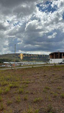 Imagem Terreno em Condomínio à Venda, 590 m² em Alphaville - Nova Lima
