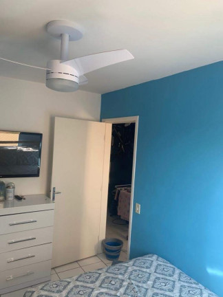 Imagem Apartamento com 2 Quartos à Venda, 52 m² em Setor Militar - Osasco
