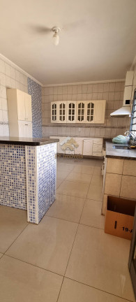 Imagem Casa com 3 Quartos à Venda, 350 m² em São Carlos