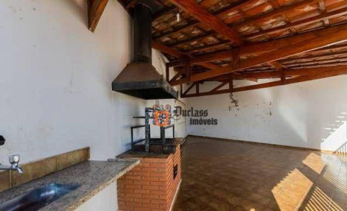 Imagem Casa com 4 Quartos à Venda, 440 m² em Jardim Santa Genebra - Campinas Imagem Casa com 4 Quartos à Venda, 440 m² em Jardim Santa Genebra - Campinas