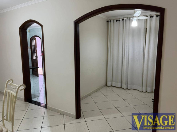 Imagem Sobrado com 3 Quartos à Venda, em Pq. California - Jacareí Imagem Sobrado com 3 Quartos à Venda, em Pq. California - Jacareí