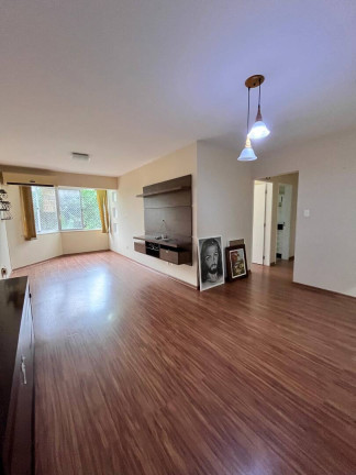 Foto do imóvel Apartamento com 4 Quartos à Venda, 105 m² em Coqueiros - Florianópolis