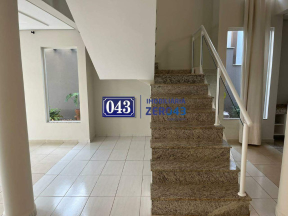 Imagem Casa de Condomínio com 3 Quartos à Venda, 313 m² em Esperança - Londrina Imagem Casa de Condomínio com 3 Quartos à Venda, 313 m² em Esperança - Londrina