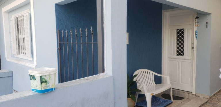 Imagem Casa com 3 Quartos à Venda, 110 m² em Jardim Novo Carrão - São Paulo