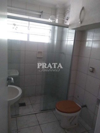 Imagem Apartamento com 2 Quartos à Venda, 55 m² em Gonzaga - Santos Imagem Apartamento com 2 Quartos à Venda, 55 m² em Gonzaga - Santos