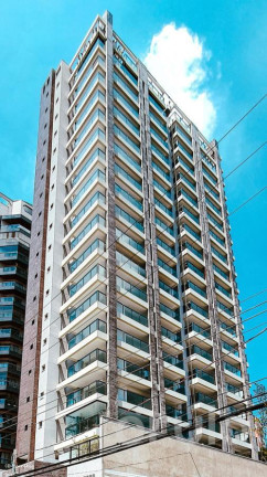 Cobertura com 3 Quartos à Venda, 239 m² em Jardim - Santo André
