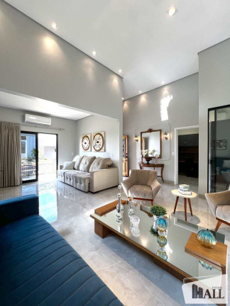 Imagem Casa com 3 Quartos à Venda, 224 m² em Terravista Residence Club - Mirassol