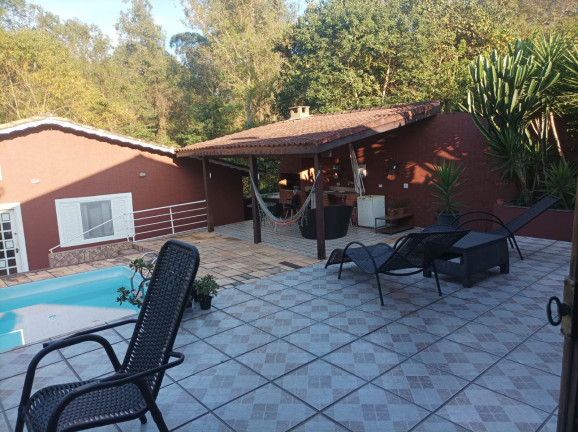 Imagem Casa com 5 Quartos à Venda, 200 m² em Nova Higienópolis - Jandira Imagem Casa com 5 Quartos à Venda, 200 m² em Nova Higienópolis - Jandira
