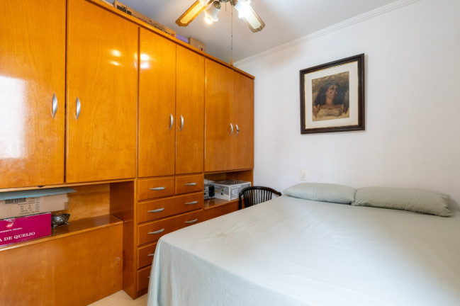Imagem Apartamento com 3 Quartos à Venda, 92 m² em Vila Andrade - São Paulo Imagem Apartamento com 3 Quartos à Venda, 92 m² em Vila Andrade - São Paulo