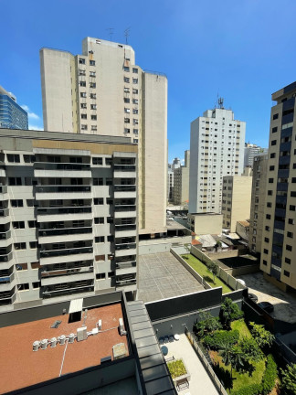 Imagem Studio com 1 Quarto à Venda, 18 m² em Bela Vista - São Paulo