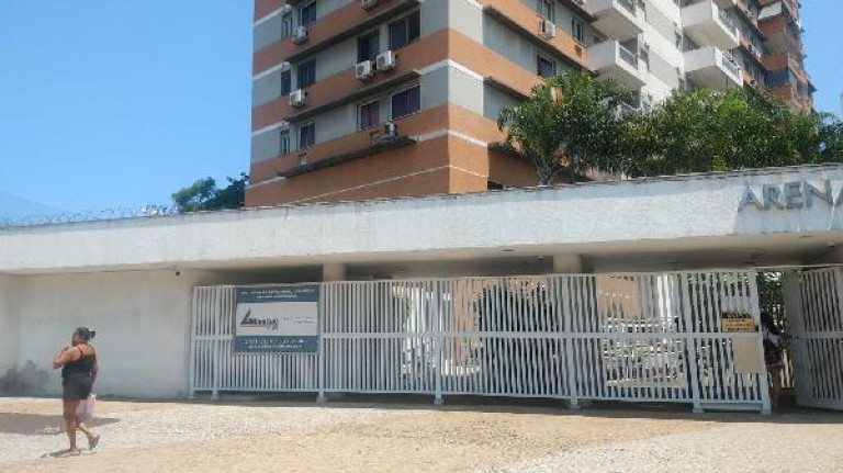 Apartamento com 1 Quarto à Venda, 78 m² em Engenho De Dentro - Rio De Janeiro