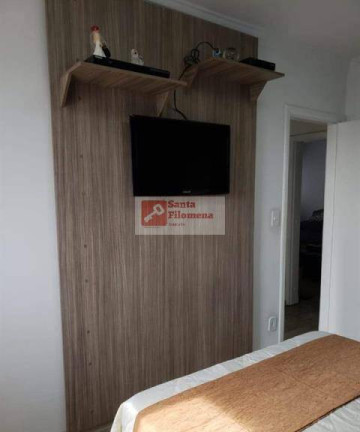 Imagem Apartamento com 2 Quartos à Venda, 63 m² em Nova Petrópolis - São Bernardo Do Campo Imagem Apartamento com 2 Quartos à Venda, 63 m² em Nova Petrópolis - São Bernardo Do Campo