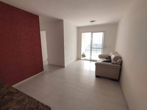 Foto do imóvel Apartamento com 3 Quartos à Venda, 70 m² em Saúde - São Paulo