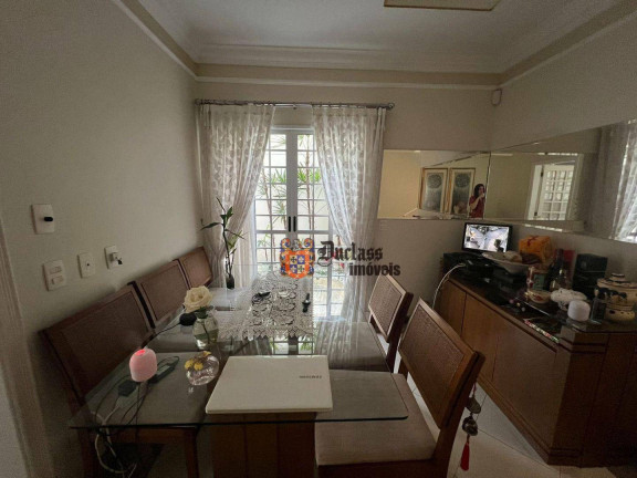 Imagem Sobrado com 4 Quartos à Venda, 257 m² em água Fria - São Paulo