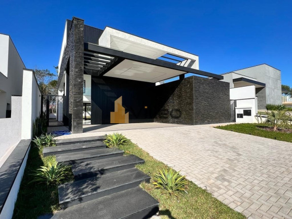 Imagem Casa de Condomínio com 3 Quartos à Venda, 500 m² em Alphaville - Votorantim