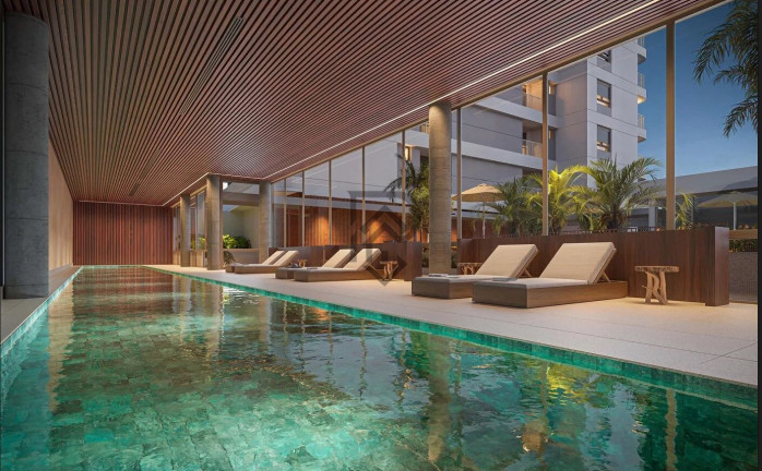 Imagem Apartamento com 4 Quartos à Venda, 226 m² em Paraíso - São Paulo