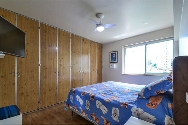 Imagem Apartamento com 3 Quartos à Venda, 165 m² em Boaçava - São Paulo