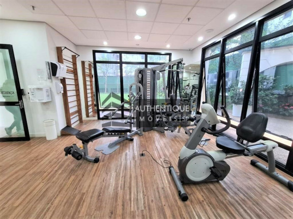 Imagem Apartamento com 1 Quarto à Venda, 33 m² em Jardins - São Paulo Imagem Apartamento com 1 Quarto à Venda, 33 m² em Jardins - São Paulo