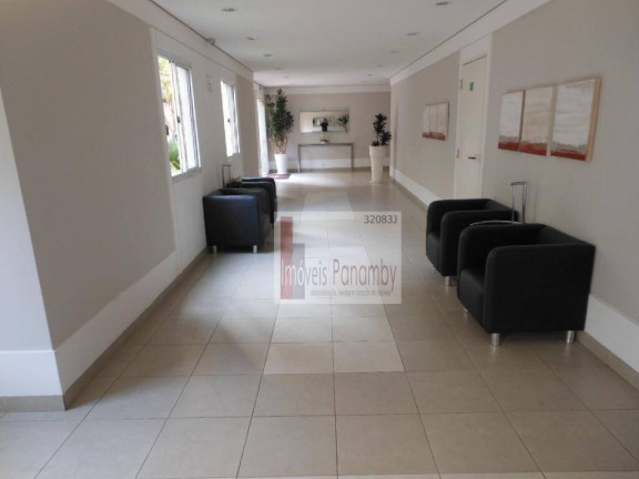 Imagem Apartamento com 3 Quartos à Venda ou Locação, 63 m² em Vila Andrade - São Paulo Imagem Apartamento com 3 Quartos à Venda ou Locação, 63 m² em Vila Andrade - São Paulo
