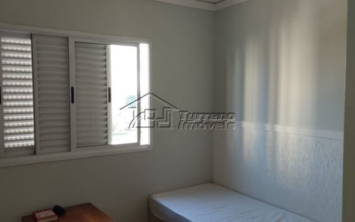 Imagem Apartamento com 3 Quartos à Venda, 80 m² em Vila Ema - São José Dos Campos Imagem Apartamento com 3 Quartos à Venda, 80 m² em Vila Ema - São José Dos Campos