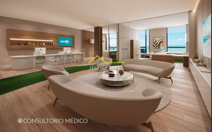 Imagem Sala Comercial à Venda, 56 m² em Manaíra - João Pessoa Imagem Sala Comercial à Venda, 56 m² em Manaíra - João Pessoa
