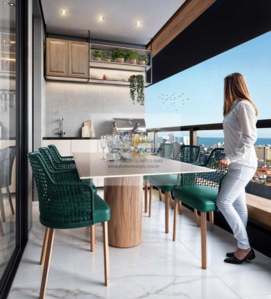 Imagem Apartamento com 3 Quartos à Venda, 82 m² em Aeroclube - João Pessoa