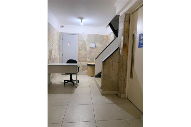 Imagem Apartamento com 1 Quarto à Venda, 42 m² em Campos Elíseos - São Paulo Imagem Apartamento com 1 Quarto à Venda, 42 m² em Campos Elíseos - São Paulo