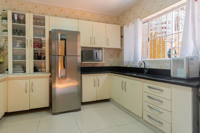 Imagem Casa com 3 Quartos à Venda, 163 m² em Vila Formosa - São Paulo Imagem Casa com 3 Quartos à Venda, 163 m² em Vila Formosa - São Paulo