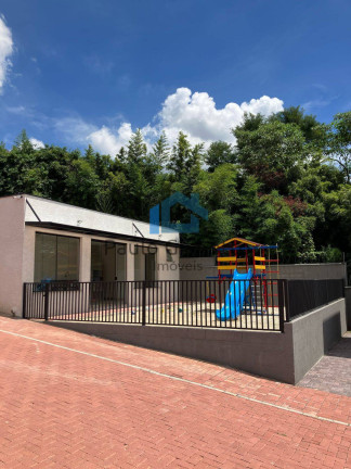 Imagem Casa de Condomínio com 1 Quarto para Alugar, 70 m² em Granja Viana Ii - Cotia Imagem Casa de Condomínio com 1 Quarto para Alugar, 70 m² em Granja Viana Ii - Cotia